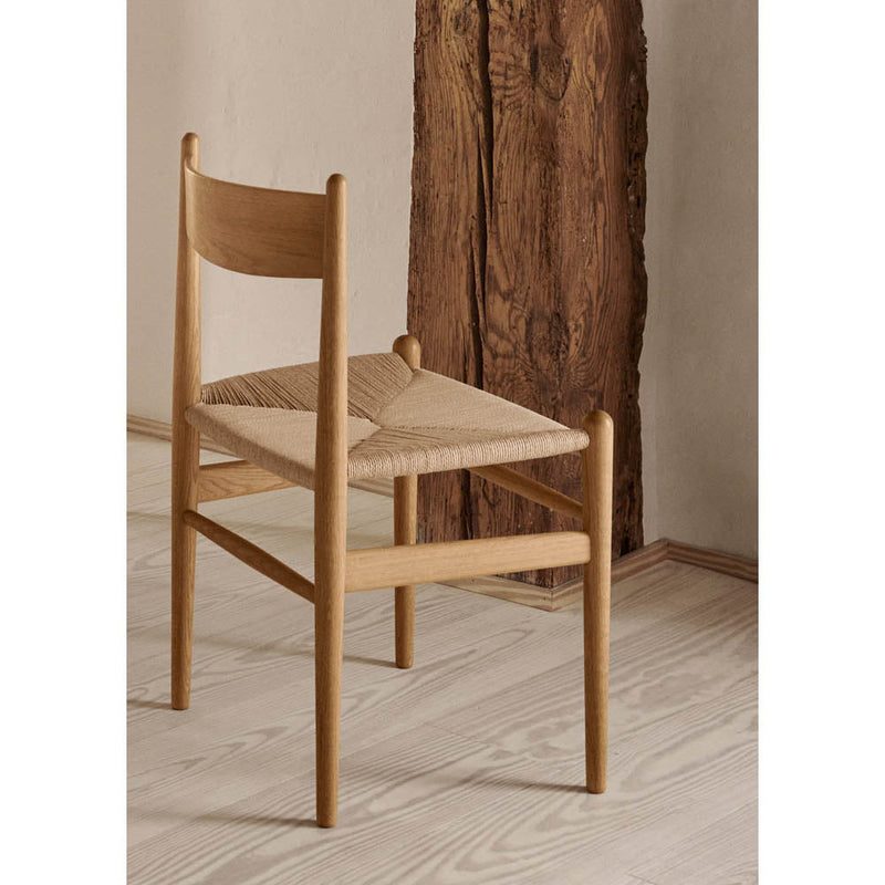CH36 Chair by Carl Hansen & Son - Additional Image - 13