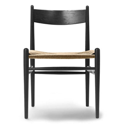 CH36 Chair by Carl Hansen & Son - Additional Image - 1