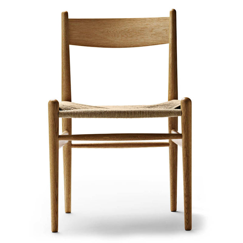 CH36 Chair by Carl Hansen & Son - Additional Image - 2