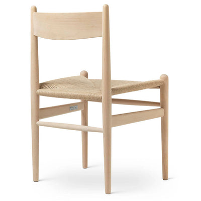 CH36 Chair by Carl Hansen & Son - Additional Image - 6