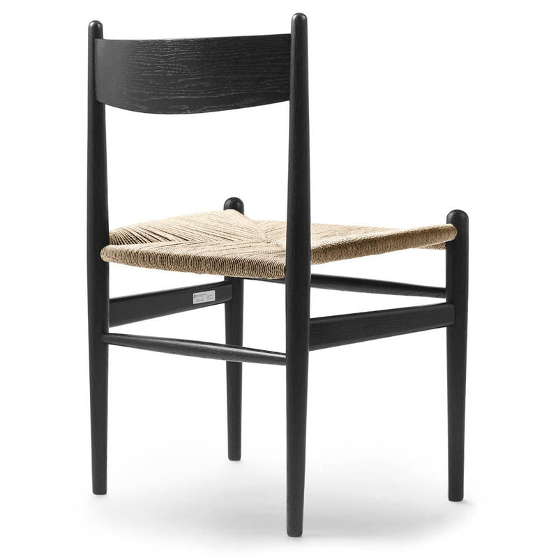 CH36 Chair by Carl Hansen & Son - Additional Image - 7