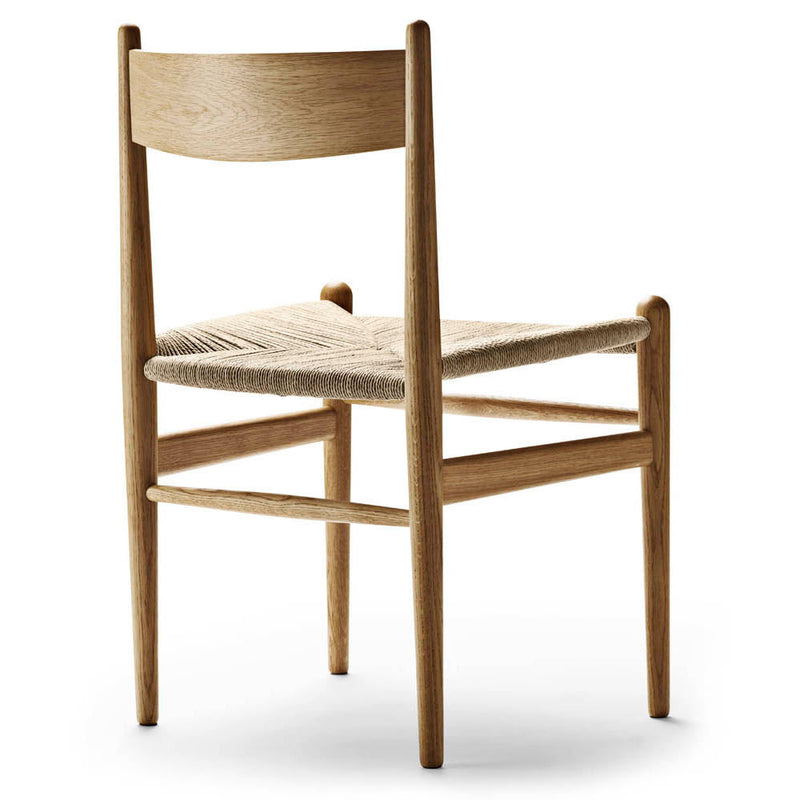 CH36 Chair by Carl Hansen & Son - Additional Image - 8