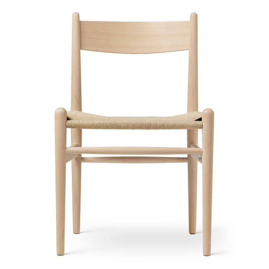 CH36 Chair by Carl Hansen & Son