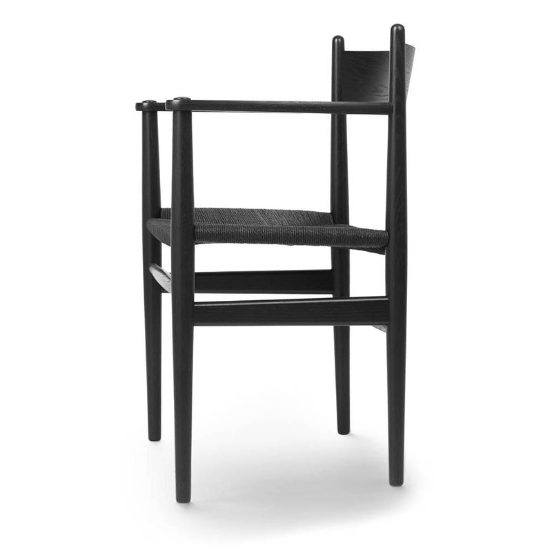 CH37 Arm Chair by Carl Hansen & Son - Additional Image - 5