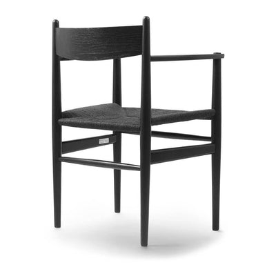 CH37 Arm Chair by Carl Hansen & Son - Additional Image - 8