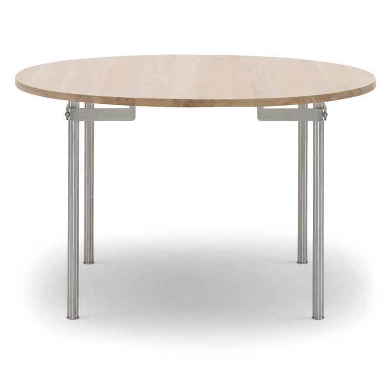 CH388 Dining Table by Carl Hansen & Son - Additional Image - 1