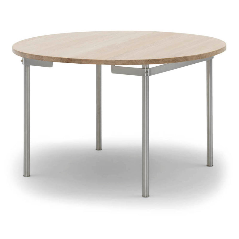 CH388 Dining Table by Carl Hansen & Son - Additional Image - 3