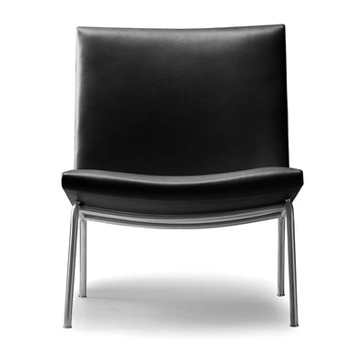 CH401 Lounge Chair by Carl Hansen & Son - Additional Image - 1