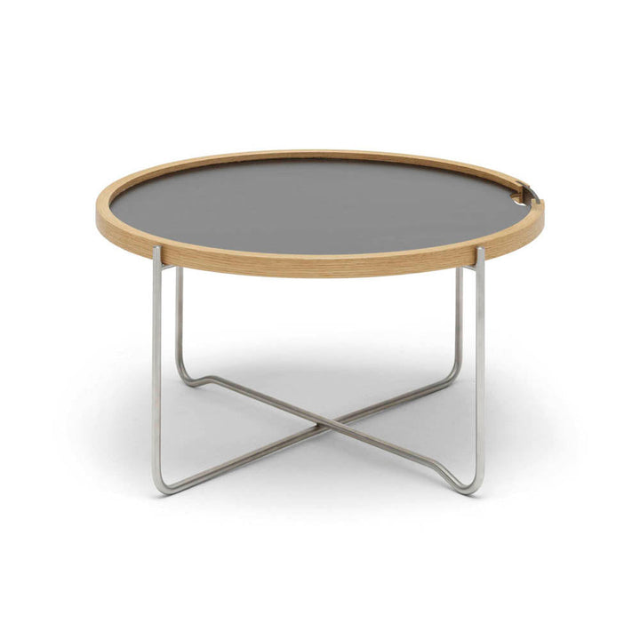 CH417 Tray Table by Carl Hansen & Son