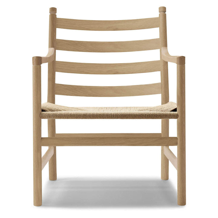 CH44 Lounge Chair by Carl Hansen & Son