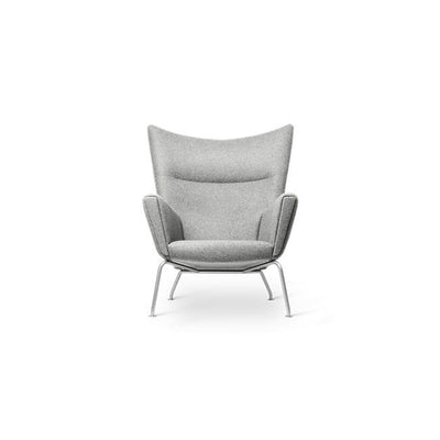 Quick Ship CH445 Wing Chair by Carl Hansen & Son