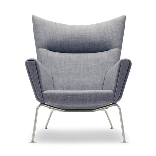 CH445 Wing Chair by Carl Hansen & Son
