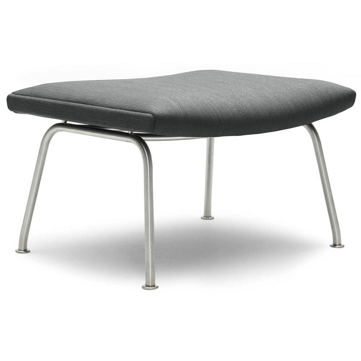 CH446 Footstool by Carl Hansen & Son