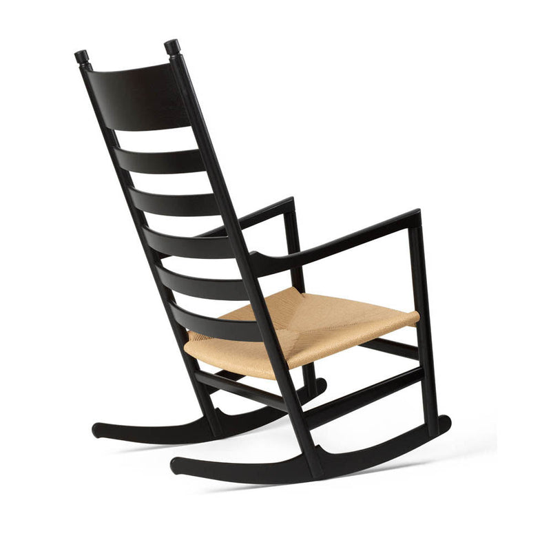 CH45 Rocking Chair by Carl Hansen & Son - Additional Image - 9