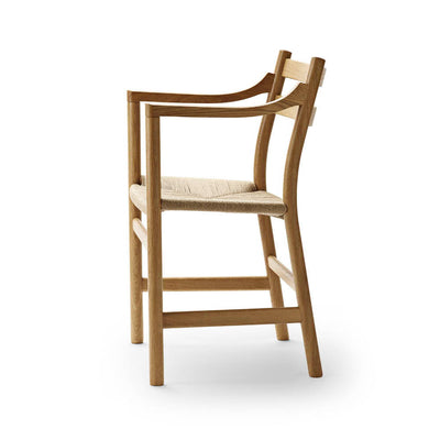 CH46 Chair by Carl Hansen & Son - Additional Image - 4