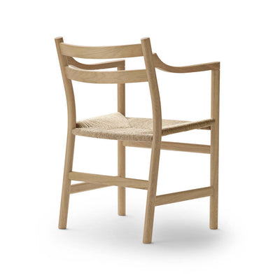 CH46 Chair by Carl Hansen & Son - Additional Image - 5