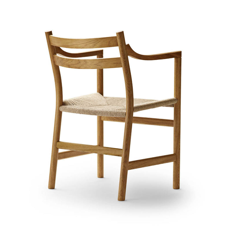 CH46 Chair by Carl Hansen & Son - Additional Image - 6