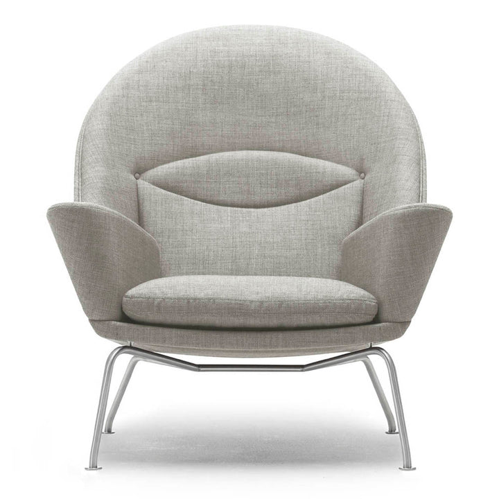 CH468 Oculus Chair by Carl Hansen & Son