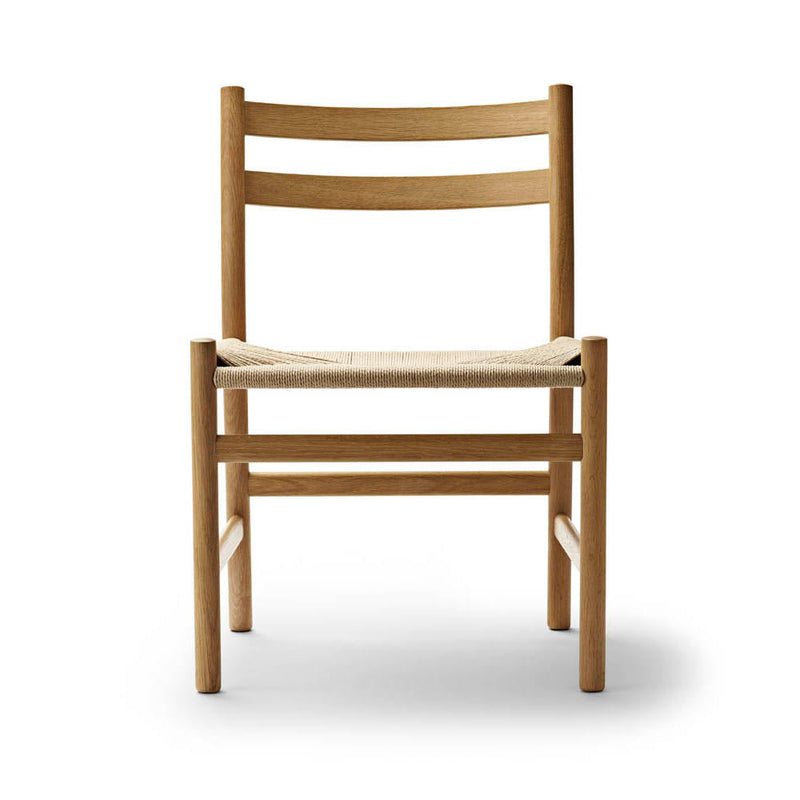 CH47 Chair by Carl Hansen & Son - Additional Image - 1