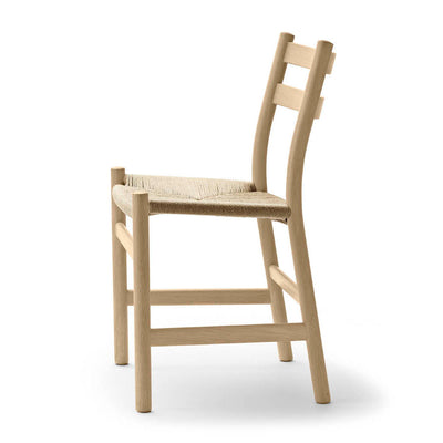 CH47 Chair by Carl Hansen & Son - Additional Image - 2