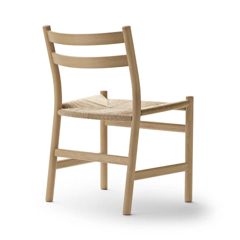 CH47 Chair by Carl Hansen & Son - Additional Image - 4