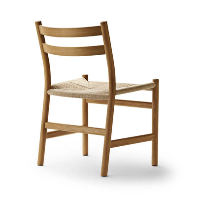 CH47 Chair by Carl Hansen & Son - Additional Image - 5