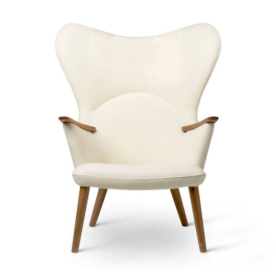CH78 Mama Bear Chair by Carl Hansen & Son