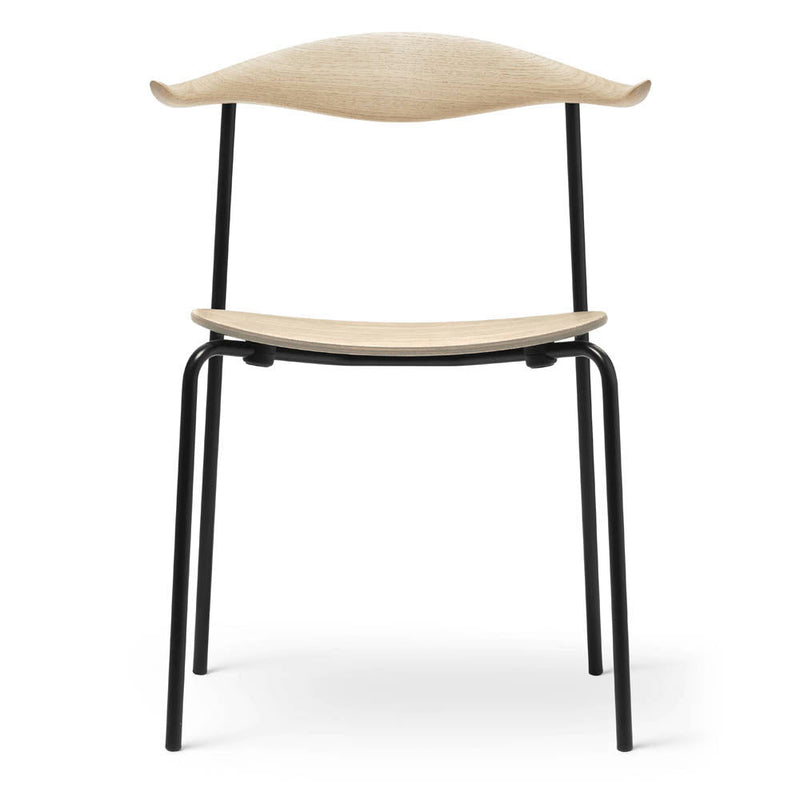 CH88T Chair by Carl Hansen & Son - Additional Image - 1