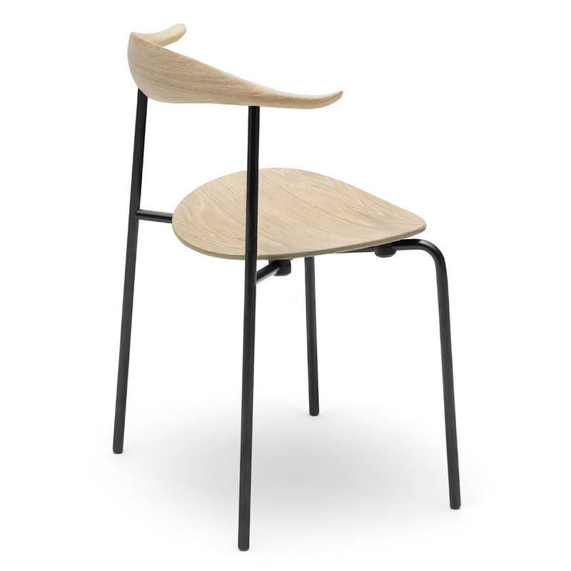 CH88T Chair by Carl Hansen & Son - Additional Image - 7