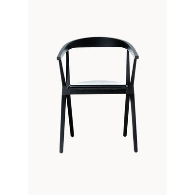 Chair B by Barcelona Design - Additional Image - 1