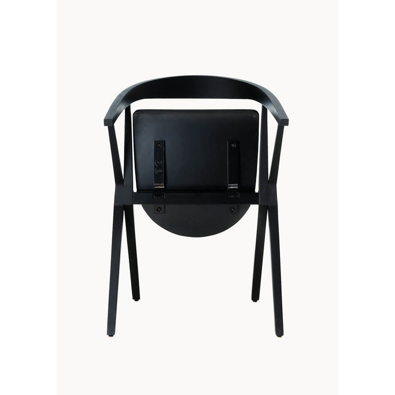 Chair B by Barcelona Design - Additional Image - 2