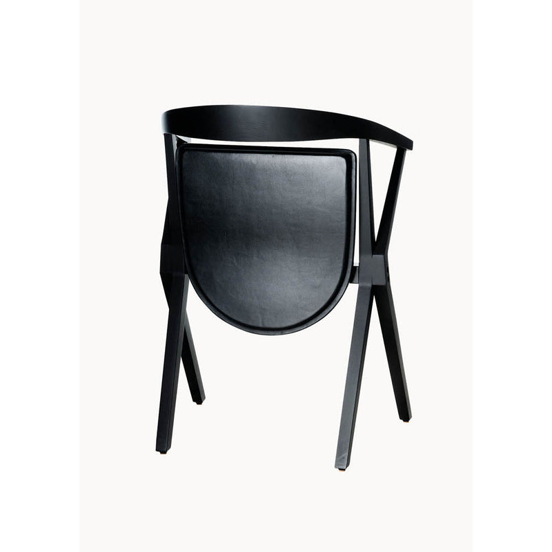 Chair B by Barcelona Design - Additional Image - 3