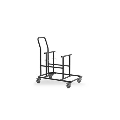 Chair Rack Single Black by Normann Copenhagen