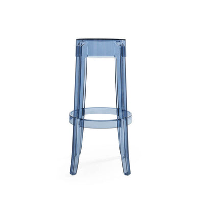 Charles Ghost Bar Stool (Set of 2) by Kartell - Additional Image 11