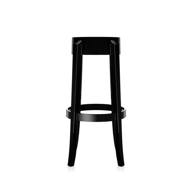 Charles Ghost Bar Stool (Set of 2) by Kartell - Additional Image 8