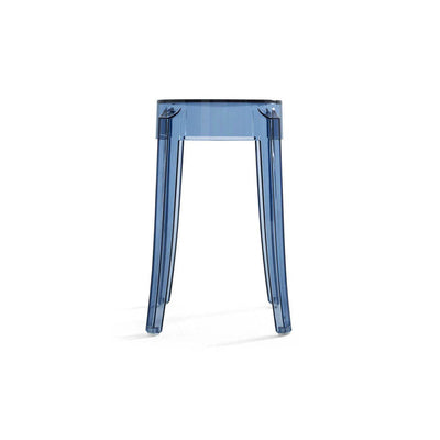Charles Ghost Dining Stool (Set of 2) by Kartell - Additional Image 11