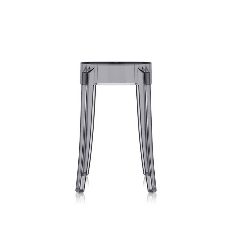 Charles Ghost Dining Stool (Set of 2) by Kartell - Additional Image 9