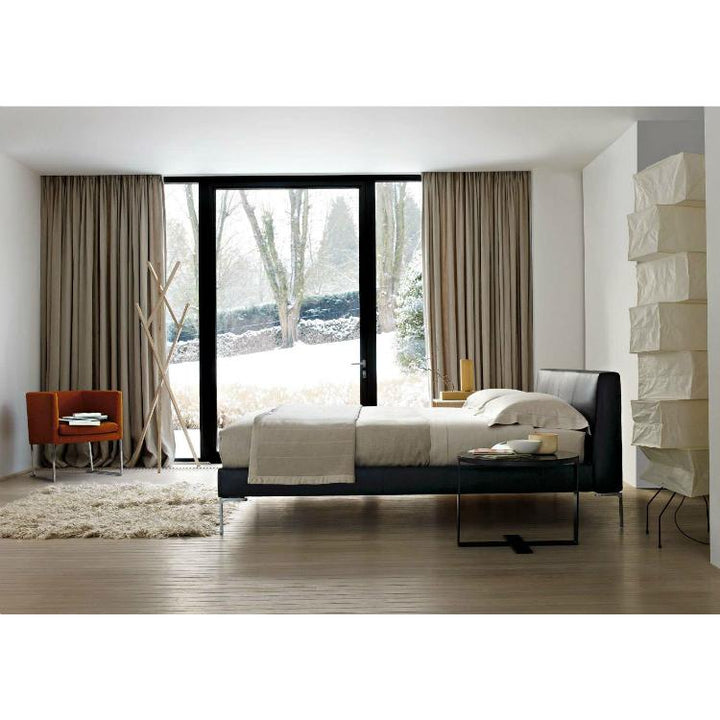 Charles Bed | B&B Italia | Urbanspace Interiors