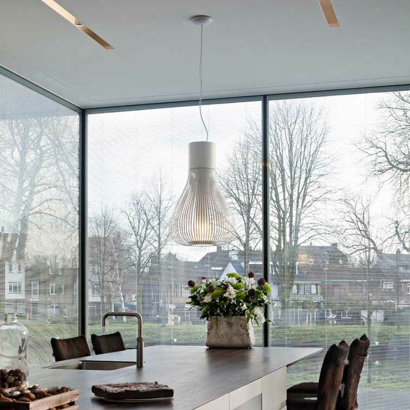 Chasen Pendant Light by Flos