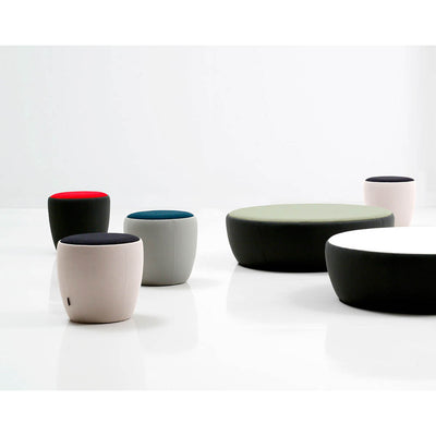Chat Pouf by Sancal Additional Image - 2