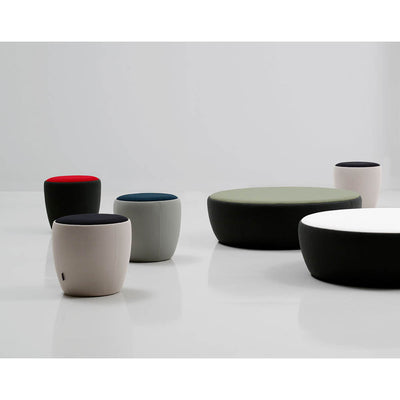 Chat Stool by Sancal Additional Image - 2