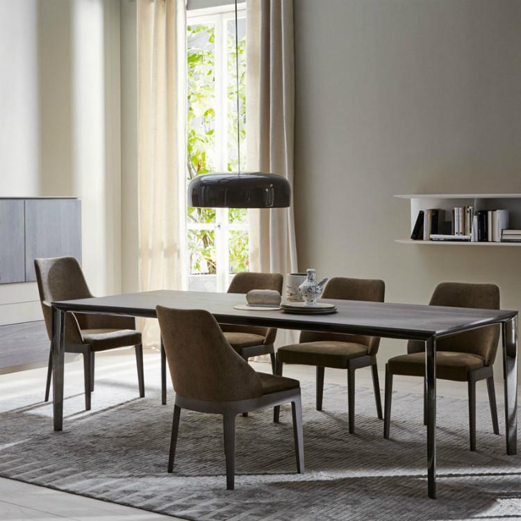 Chelsea Dining Chair by Molteni & C