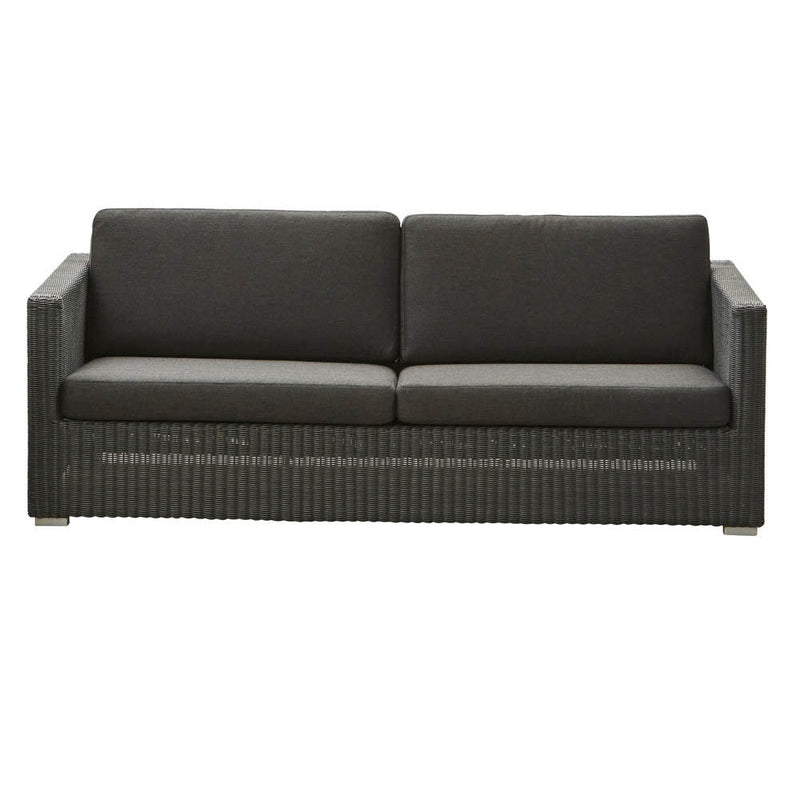 Chester 3-Seater Sofa by Cane-line Additional Image - 1