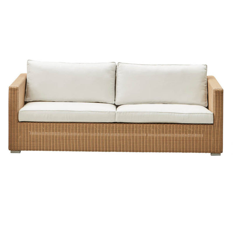 Chester 3-Seater Sofa by Cane-line Additional Image - 2