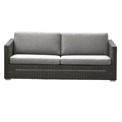 Chester 3-Seater Sofa by Cane-line Additional Image - 3