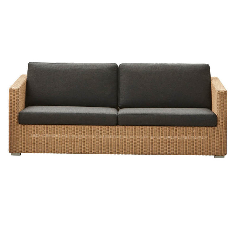 Chester 3-Seater Sofa by Cane-line Additional Image - 4
