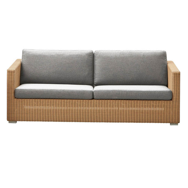 Chester 3-Seater Sofa by Cane-line Additional Image - 5