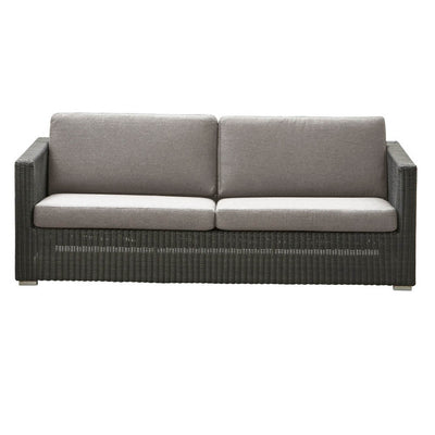 Chester 3-Seater Sofa by Cane-line Additional Image - 6