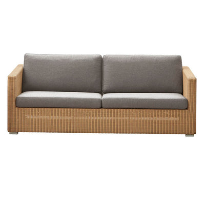 Chester 3-Seater Sofa by Cane-line Additional Image - 7