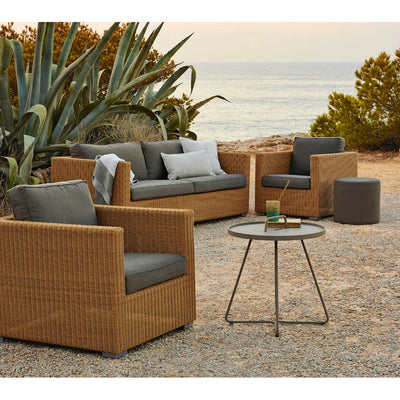 Chester 3-Seater Sofa by Cane-line Additional Image - 8